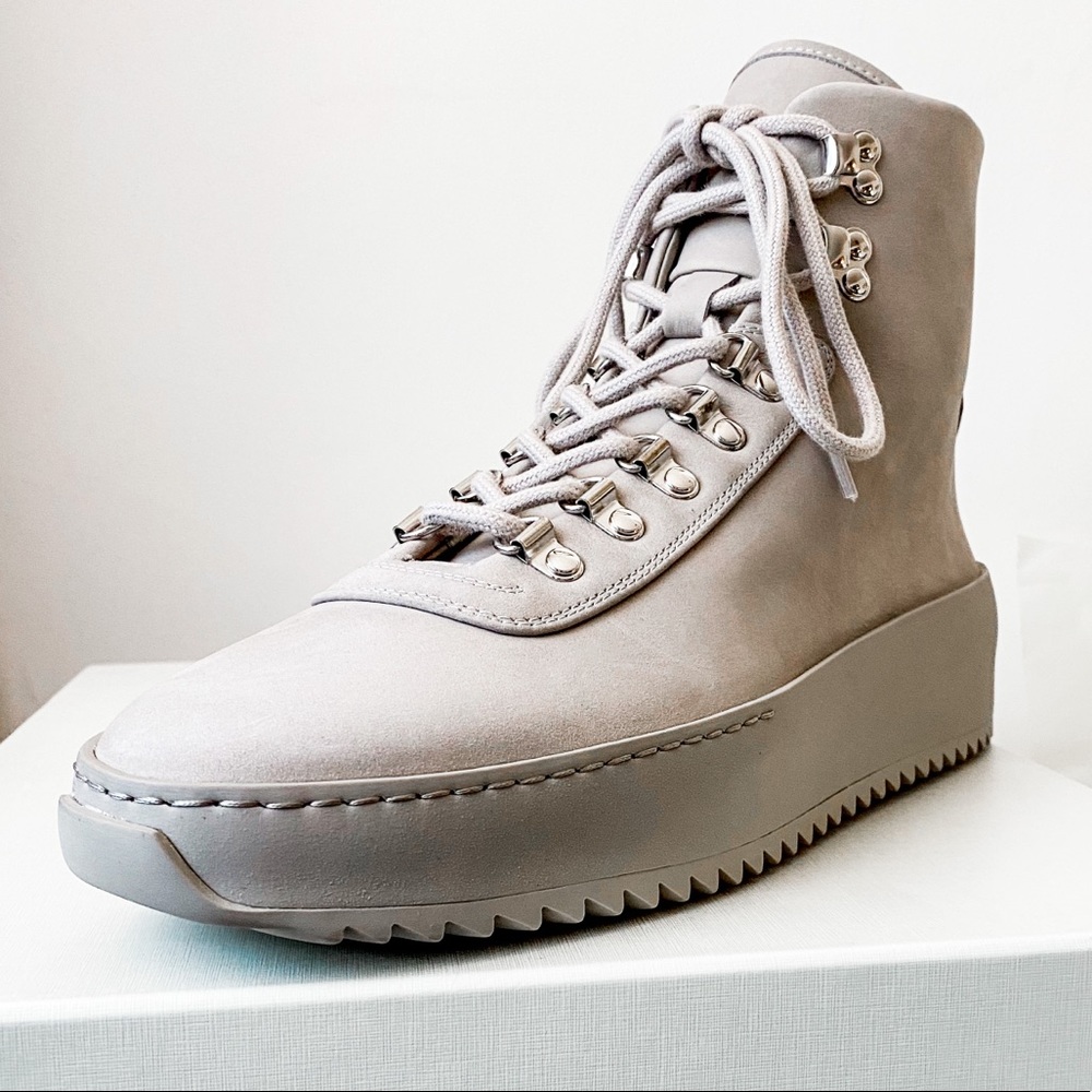 Fear of God hiking Boots